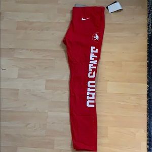 Nike Women’s Ohio State Leggings